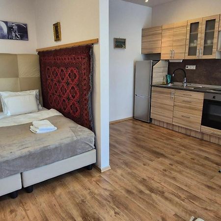 Sofia Apartment Kazmer Budapest Exterior foto